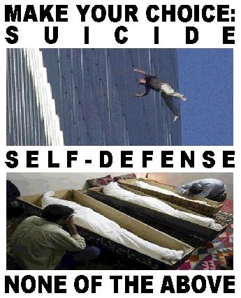 Anti-War on Terror P...