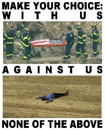 Anti-War on Terror P...