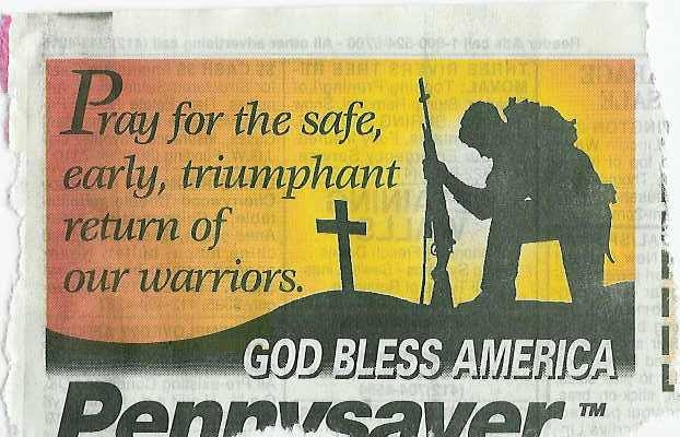 Christian Crusade Pr...
