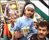  How the Palestinian...
