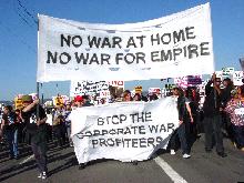 Back to the Docks -- Oakland CA