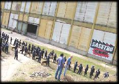 Argentina: Support Workers Control of Production at Sasetru!