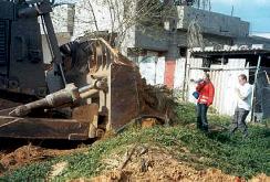 PITTSBURGH: SIGN RACHEL CORRIE'S PETITION TO INVESTIGATE HER MURDER