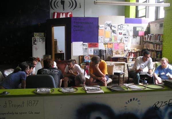 PGH-IMC open house w...