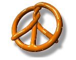 The Peace Pretzel: c...