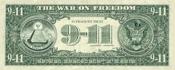 bUSh Currency...