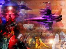 Iraq, Bin Laden, 911 and our Soldiers.