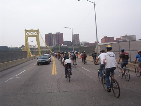 another bridge shot...