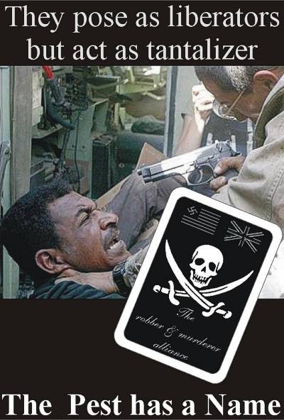 Friends of the Iraqi...