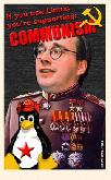Capitalist to crush the 'Commie' horde of Linux users