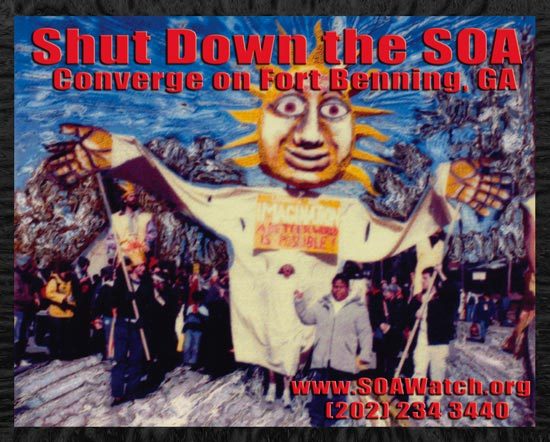 Nov.21-23: Shut Down...