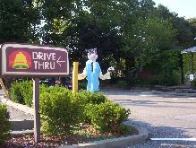 Yo no quiero Taco Bell!