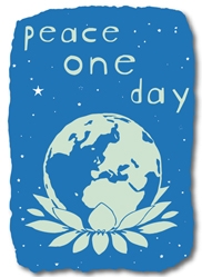 Peace One Day -- S21...