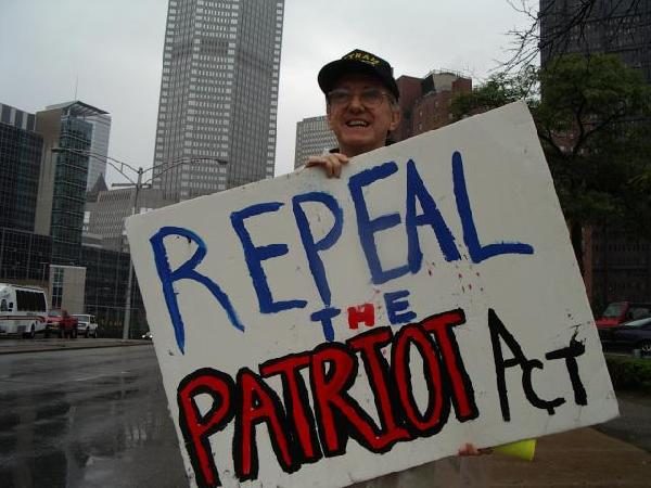 Does Ashcroft Dream ...