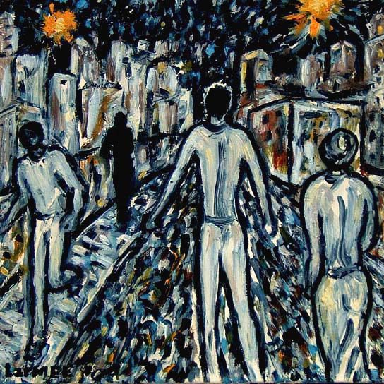 Art Of War: 9/11...