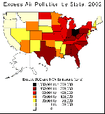 The Lethal Legacy of Power Plants