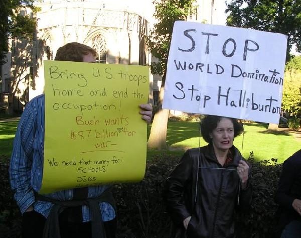 2 Years Later: Pitts...