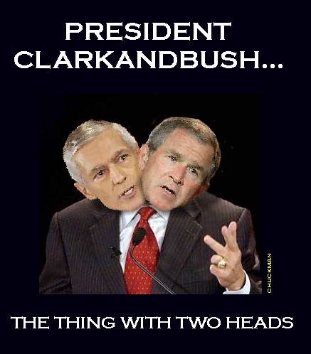 PRESIDENT CLARKANDBU...