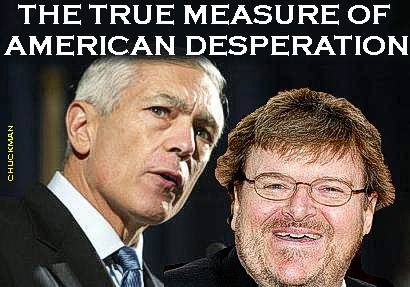 MEASURE OF AMERICA'S...
