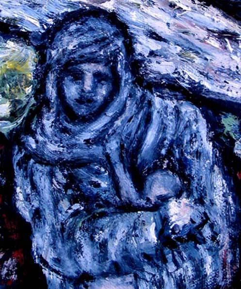 Art Of War: Palestin...