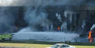 Before the Pentagon ...