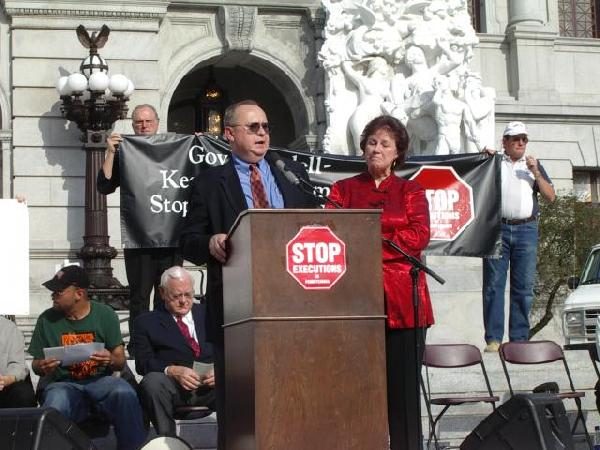 Mr. and Mrs. Schiebe...