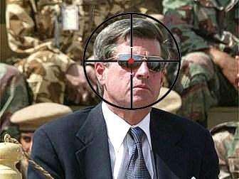 another US cretin ta...