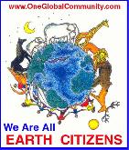 ONE GLOBAL COMMUNITY. com - Now On-line