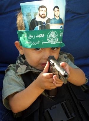 Dream of Muhammad...
