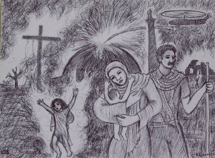 ART OF WAR: The Holy...
