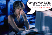 Electronic Civil Dis...