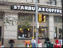 Oakland's New Starbucks... remember when?