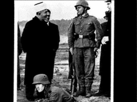 Heil Allah!...