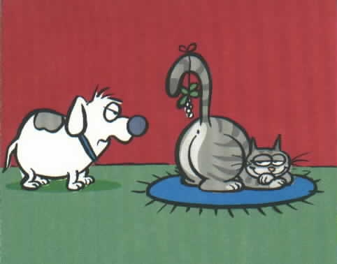 HAPPY HOLIDAYS: Post...