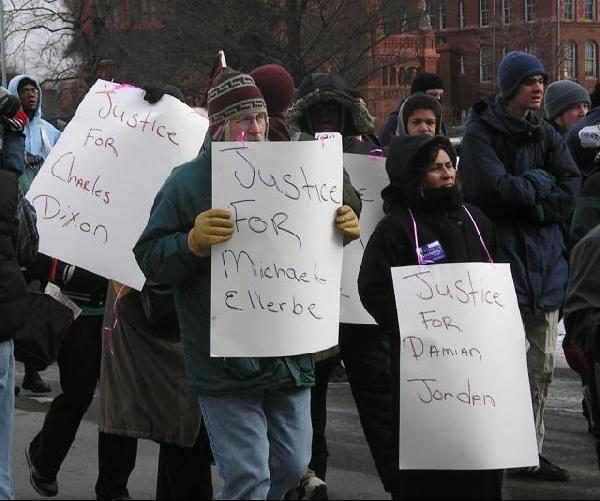 PAPV Calls on D.A. Z...