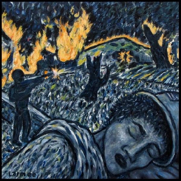 ART OF WAR : PEACE I...