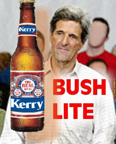 BUSH LITE...