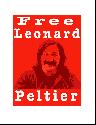 free leonard peltier