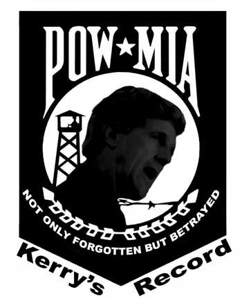 no safety with Kerry...
