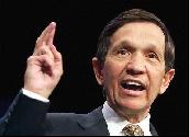 Come My Friends! Rally for Kucinich in Cleveland on Tuesday!