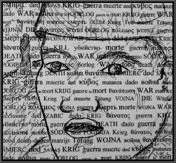 ART OF WAR : WAR...