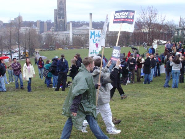 m20 photos from rall...