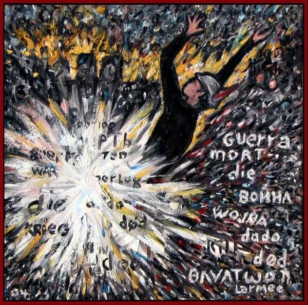 ART OF WAR : IRAQ...