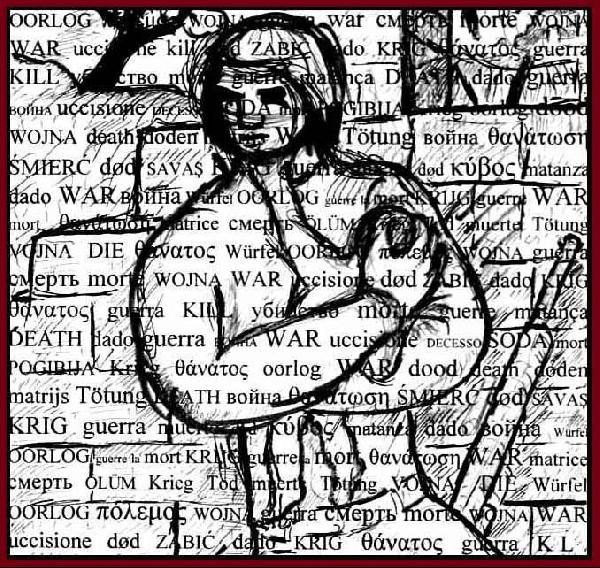 ART OF WAR : OORLOG...