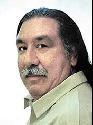 Statement of Peace and Freedom Party Presidential Candidate Leonard Peltier