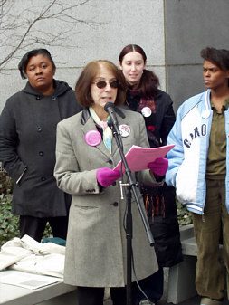 Judith Focareta, R.N...