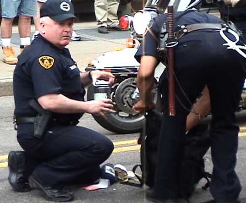 what's in the bag?...