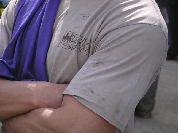 Central Property Ser...