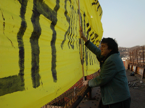 Brent, from New York...