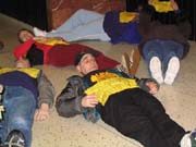 Justice for Janitors...